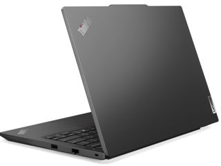 Новый ThinkPad E16 G2, AMD Ryzen 7 7735HS, DDR5 32gb, ssd 512, батарея 13ч, 16"FHD foto 6