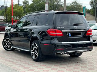 Mercedes GLS-Class foto 3