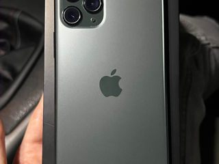 iPhone 11 Pro foto 3