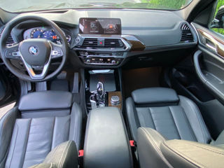 BMW X3 foto 8