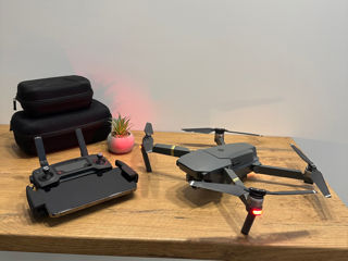 DJI Mavic PRO