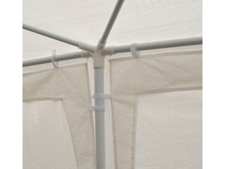 Cort GAZEBO 3X9m / Achitare 6-12 rate / Livrare foto 5