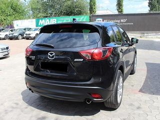 Mazda CX-5 foto 2