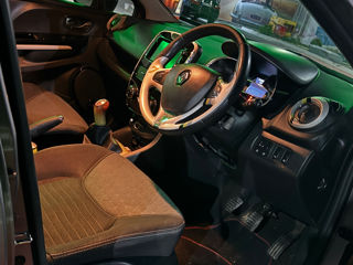 Renault Clio foto 5