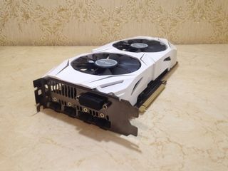 Asus GeForce GTX 1070 Dual OC 8GB foto 2