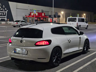 Volkswagen Scirocco foto 3