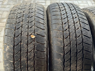 Scaturi Bridgestone 265 60 R18