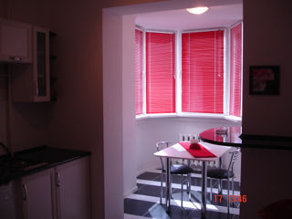 Ap. 1 cam., 41 м², 6/9 et.