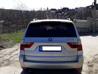 BMW X3 foto 6