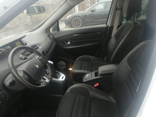 Renault Scenic foto 4