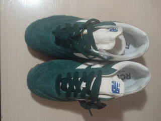 New balance suede foto 2