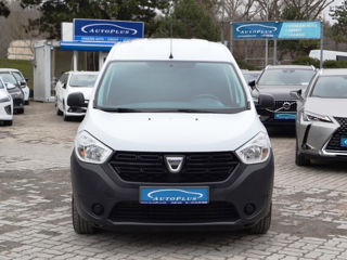 Dacia Dokker foto 13