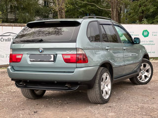 BMW X5 foto 4