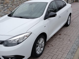 Renault Fluence foto 3