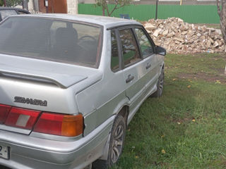 Lada / ВАЗ 2115 foto 8