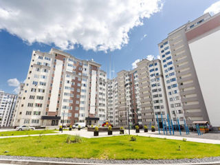 Apartament cu 2 camere, 68 m², Ciocana, Chișinău foto 16