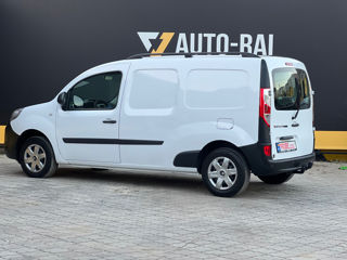 Renault Kangoo Maxi foto 6