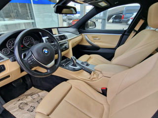 BMW 4 Series foto 10