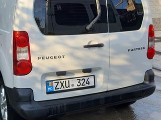 Peugeot Partner foto 3