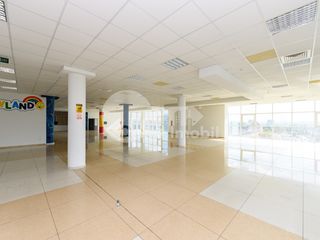 Sp. Comercial spre chirie, 700 mp, Ciocana, 4200 € ! foto 2