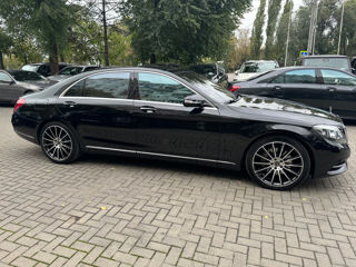 Mercedes S-Class foto 7