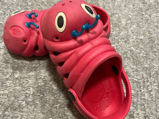 Crocs foto 1