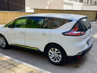 Renault Espace foto 5