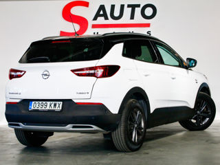 Opel Grandland X foto 3