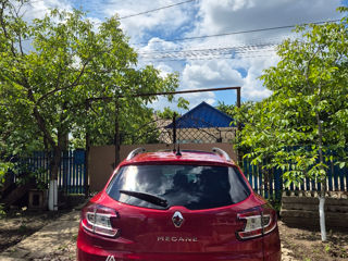 Renault Megane foto 4