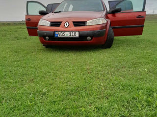 Renault Megane foto 6