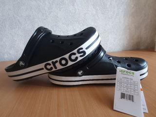 Crocs Comfort (новые) foto 3