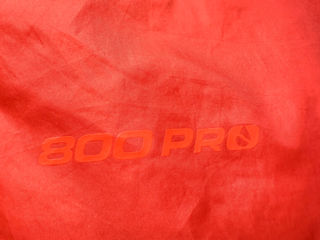 The north face 800 PRO  XL foto 8