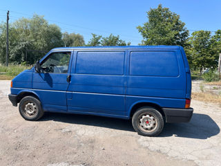 Volkswagen Transporter T4 foto 3