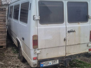 Mercedes 310d foto 1