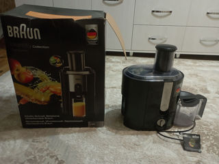 Vind storcător de fructe și legume tari ca nou foto 0