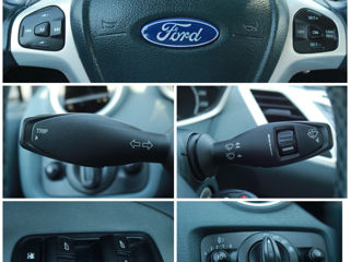 Ford Fiesta foto 10