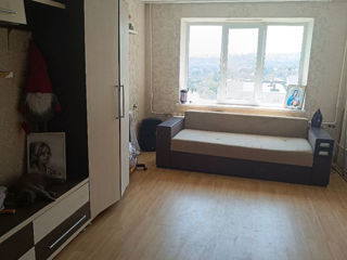 Apartament cu 2 camere, 44 m², Buiucani, Chișinău