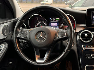 Mercedes C-Class foto 8