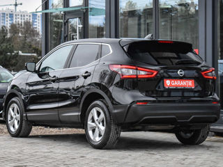 Nissan Qashqai foto 2