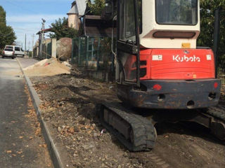 Kubota 3.7t  2010 foto 7