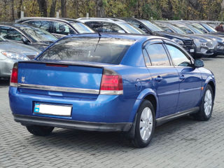 Opel Vectra foto 3