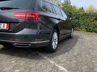 Volkswagen Passat фото 19