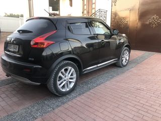 Nissan Juke foto 5