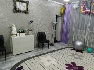 Apartament cu 2 camere, 52 m², Paminteni, Bălți
