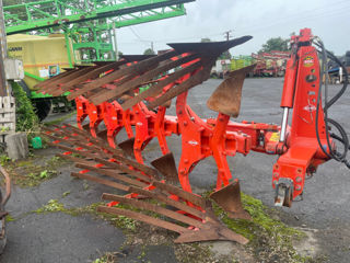 KUHN Multi-Master 121 4+1