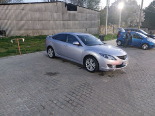 Mazda 6 foto 4