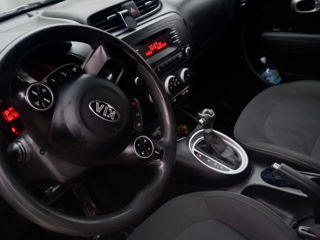 KIA Soul foto 3