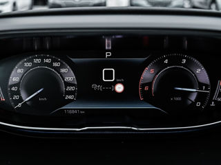 Peugeot 5008 foto 11