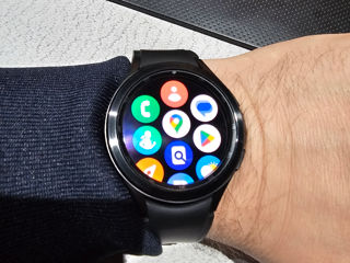 Galaxy watch 4 classic