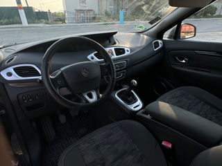 Renault Scenic foto 5